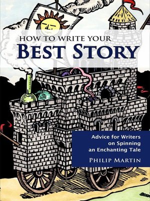 cover image of How to Write Your Best Story